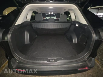 2024 Toyota RAV4 Hybrid LE - miniatura 23
