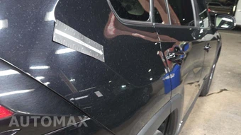 2024 Toyota RAV4 Hybrid LE - miniatura 32