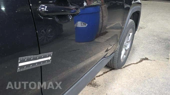 2024 Toyota RAV4 Hybrid LE - miniatura 33
