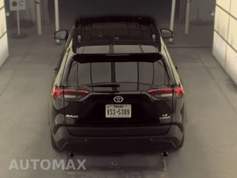2024 Toyota RAV4 Hybrid LE - miniatura 6