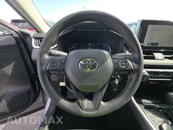 2024 Toyota RAV4 Hybrid LE - miniatura 10