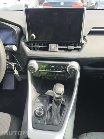 2024 Toyota RAV4 Hybrid LE - miniatura 11