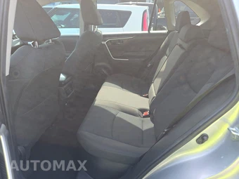 2024 Toyota RAV4 Hybrid LE - miniatura 13