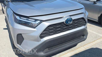 2024 Toyota RAV4 Hybrid LE - miniatura 20