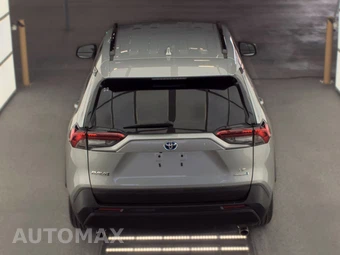 2024 Toyota RAV4 Hybrid LE - miniatura 5