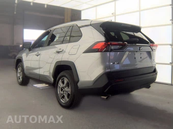 2024 Toyota RAV4 Hybrid LE - miniatura 6