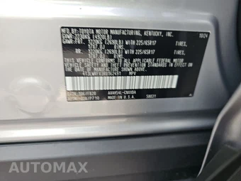 2024 Toyota RAV4 Hybrid LE - miniatura 14