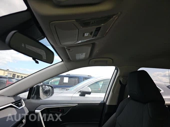 2024 Toyota RAV4 Hybrid LE - miniatura 17