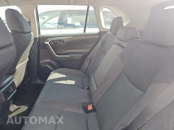 2024 Toyota RAV4 Hybrid LE - miniatura 13