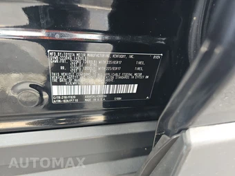 2024 Toyota RAV4 Hybrid LE - miniatura 14