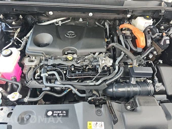 2024 Toyota RAV4 Hybrid LE - miniatura 15