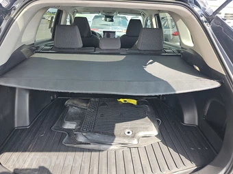 2024 Toyota RAV4 Hybrid LE - miniatura 16