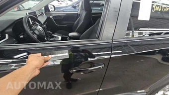 2024 Toyota RAV4 Hybrid LE - miniatura 23