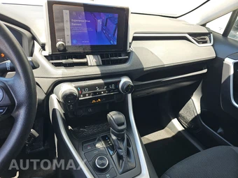 2024 Toyota RAV4 Hybrid LE - miniatura 11