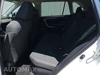 2024 Toyota RAV4 Hybrid LE - miniatura 13