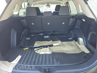 2024 Toyota RAV4 Hybrid LE - miniatura 16