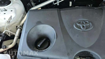 2024 Toyota RAV4 Hybrid LE - miniatura 17