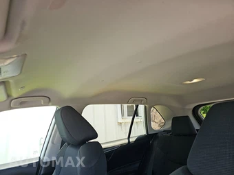 2024 Toyota RAV4 Hybrid LE - miniatura 24
