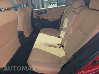 2024 Toyota RAV4 Hybrid LE - miniatura 13