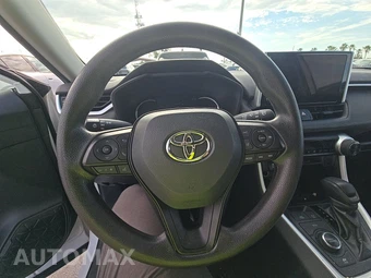 2024 Toyota RAV4 Hybrid LE - miniatura 16