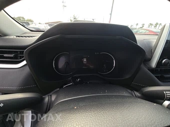 2024 Toyota RAV4 Hybrid LE - miniatura 18