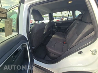 2024 Toyota RAV4 Hybrid LE - miniatura 19