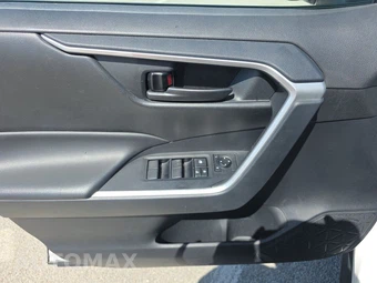 2024 Toyota RAV4 Hybrid LE - miniatura 15