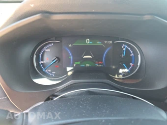 2024 Toyota RAV4 Hybrid LE - miniatura 18