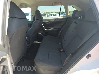 2024 Toyota RAV4 Hybrid LE - miniatura 19