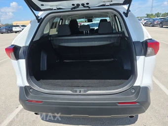 2024 Toyota RAV4 Hybrid LE - miniatura 23