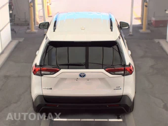 2024 Toyota RAV4 Hybrid LE - miniatura 6