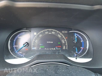 2024 Toyota RAV4 Hybrid LE - miniatura 18