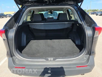 2024 Toyota RAV4 Hybrid LE - miniatura 23