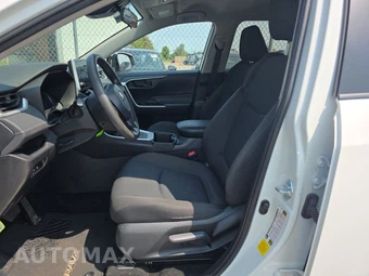 2024 Toyota RAV4 Hybrid LE - miniatura 13