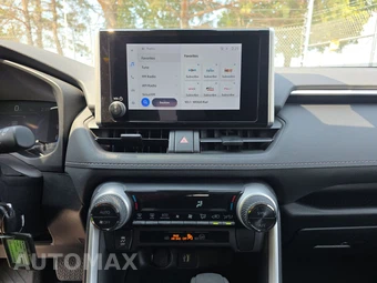 2024 Toyota RAV4 Hybrid LE - miniatura 17