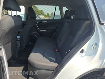 2024 Toyota RAV4 Hybrid LE - miniatura 19