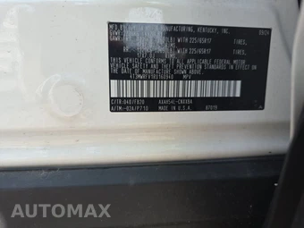 2024 Toyota RAV4 Hybrid LE - miniatura 21