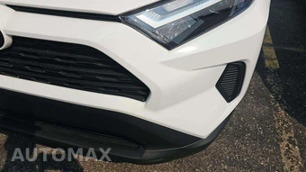 2024 Toyota RAV4 Hybrid LE - miniatura 25