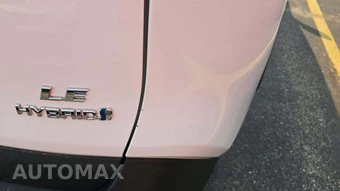 2024 Toyota RAV4 Hybrid LE - miniatura 31