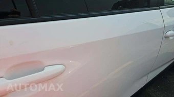 2024 Toyota RAV4 Hybrid LE - miniatura 33