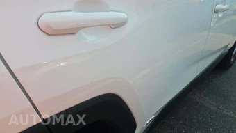 2024 Toyota RAV4 Hybrid LE - miniatura 34