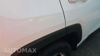 2024 Toyota RAV4 Hybrid LE - miniatura 35