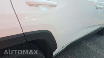 2024 Toyota RAV4 Hybrid LE - miniatura 36