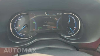 2024 Toyota RAV4 Hybrid LE - miniatura 41