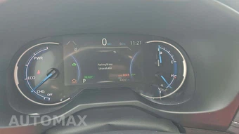2024 Toyota RAV4 Hybrid LE - miniatura 42