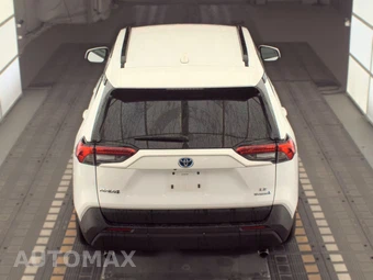 2024 Toyota RAV4 Hybrid LE - miniatura 6