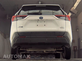 2024 Toyota RAV4 Hybrid LE - miniatura 7