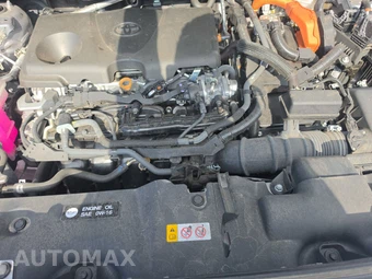 2024 Toyota RAV4 Hybrid LE - miniatura 22