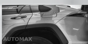 2024 Toyota RAV4 Hybrid LE - miniatura 28