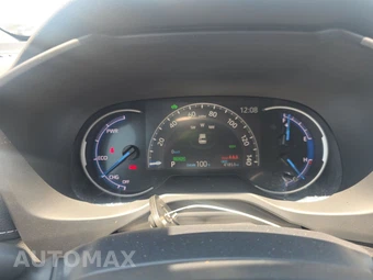 2024 Toyota RAV4 Hybrid LE - miniatura 18